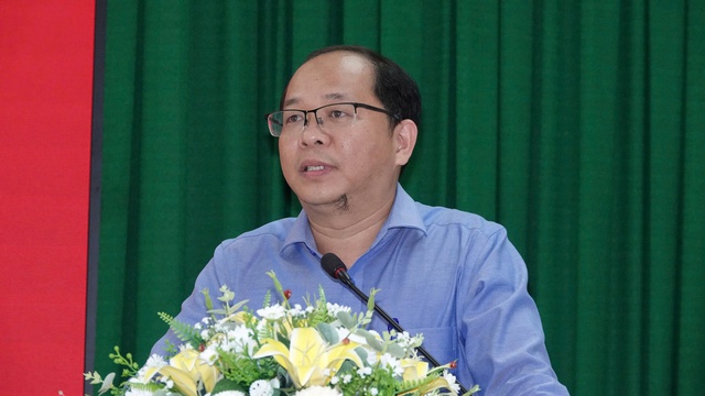 Chánh Văn phòng UBND TP HCM và Giám đốc Sở Nội vụ nhận thêm nhiệm vụ- Ảnh 4. Chánh Văn phòng UBND TP HCM và Giám đốc Sở Nội vụ nhận thêm nhiệm vụ- Ảnh 4.
