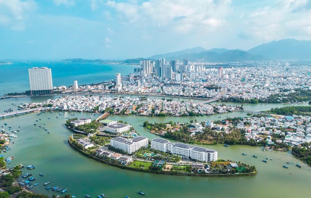 Champa Island - Khách sạn Xanh tốt nhất Việt Nam- Ảnh 4.