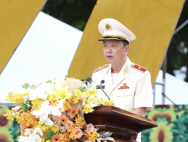 Danh sách Ban Chấp hành Đảng bộ và Ban Thường vụ Thành ủy Cần Thơ nhiệm kỳ 2025 - 2030 - Ảnh 10.