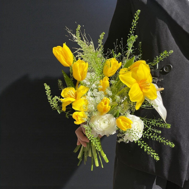 5 lý do Phát Hoàng Gia Floral & Decor là lựa chọn hoàn hảo cho ngày cưới. - Ảnh 1.