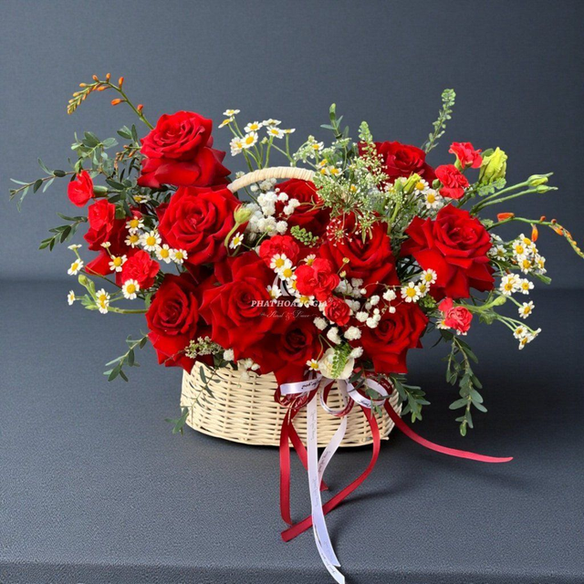 Phát Hoàng Gia Floral & Decor ưu đãi lên đến 25% khi đặt hoa- Ảnh 1.