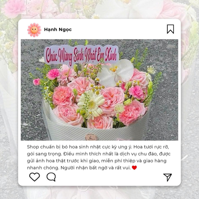 Phát Hoàng Gia Floral & Decor ưu đãi lên đến 25% khi đặt hoa- Ảnh 3.