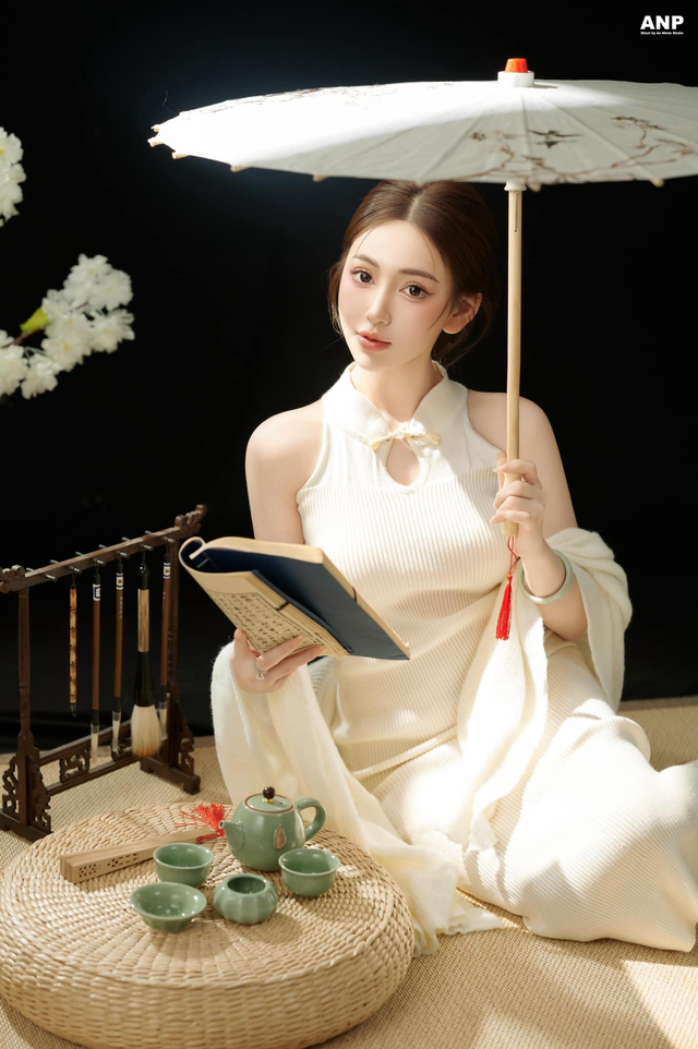 Ngân Kina, hành trình chạm tới trái tim triệu bạn trẻ - Ảnh 4.