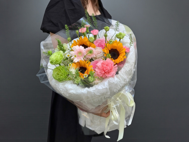 Phát Hoàng Gia Floral & Decor ưu đãi lên đến 25% khi đặt hoa- Ảnh 4.