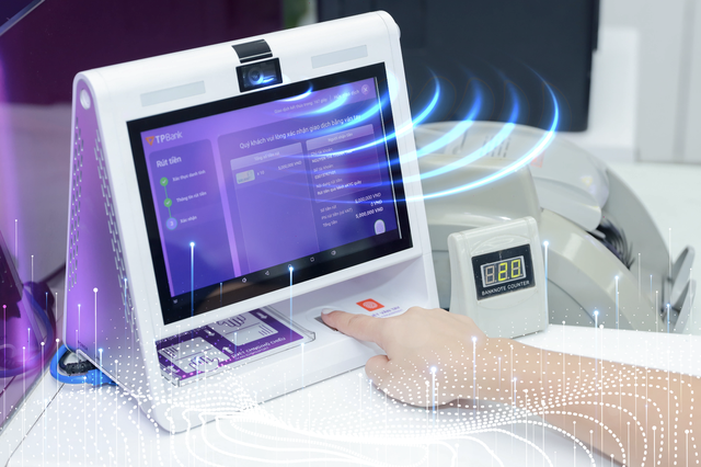 TPBank biến dữ liệu thành sức mạnh cạnh tranh cốt lõi của một ngân hàng số toàn diện- Ảnh 2.