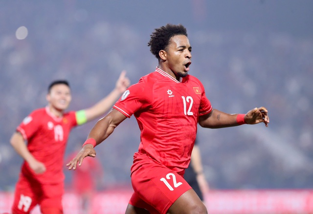 Truyền thông Indonesia: Malaysia cần học Việt Nam, Indonesia- Ảnh 3. Truyền thông Indonesia: Malaysia cần học Việt Nam, Indonesia- Ảnh 3.