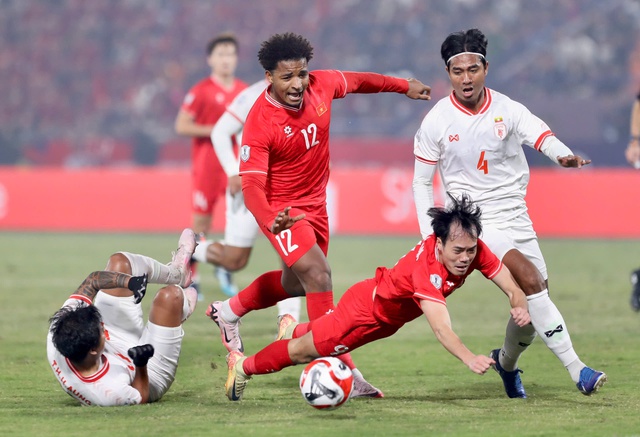 Truyền thông Indonesia: Malaysia cần học Việt Nam, Indonesia- Ảnh 1. Truyền thông Indonesia: Malaysia cần học Việt Nam, Indonesia- Ảnh 1.