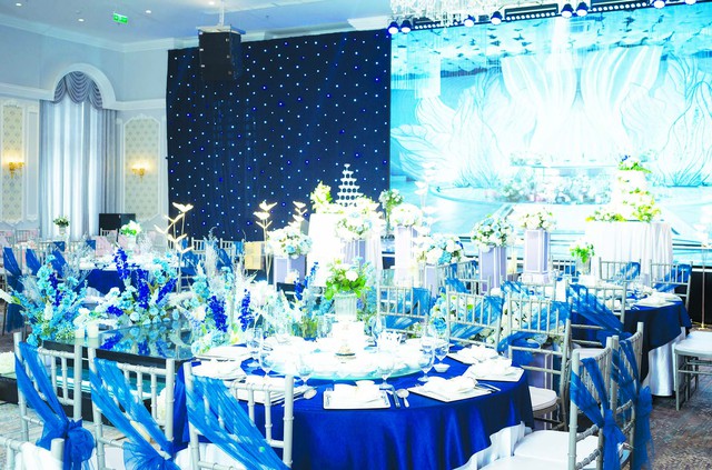 MerPerle Dalat Hotel: Điểm nghỉ dưỡng thượng lưu lý tưởng- Ảnh 2.