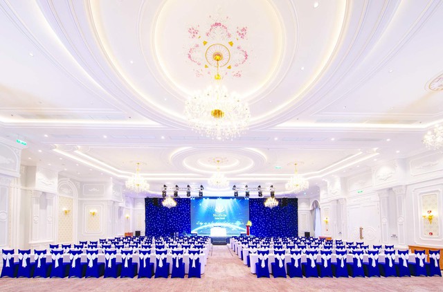 MerPerle Dalat Hotel: Điểm nghỉ dưỡng thượng lưu lý tưởng- Ảnh 3.