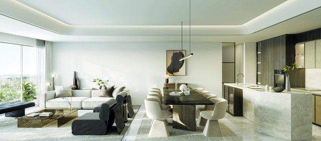 Dịch vụ vận hành cho tỉ phú thế giới có mặt tại Việt Nam- Ảnh 3.