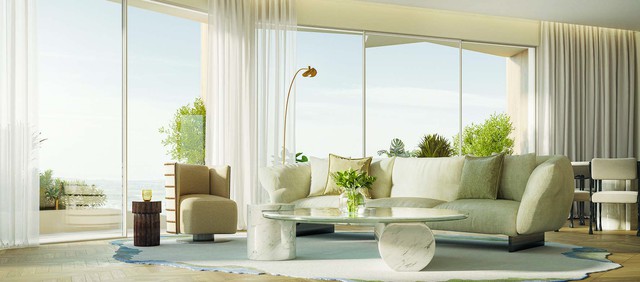 Dịch vụ vận hành cho tỉ phú thế giới có mặt tại Việt Nam- Ảnh 4.