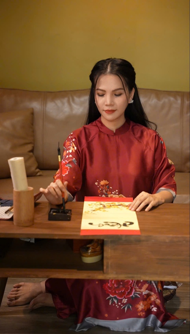 Trúc Thy khởi xướng chương trình giáo dục tính nữ cho bé gái - Ảnh 1.