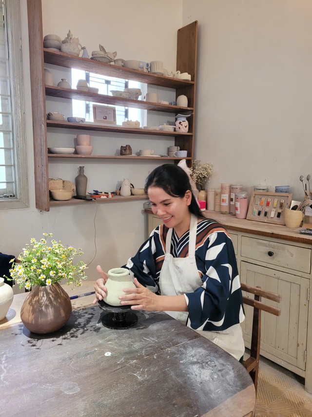 Trúc Thy khởi xướng chương trình giáo dục tính nữ cho bé gái - Ảnh 2.