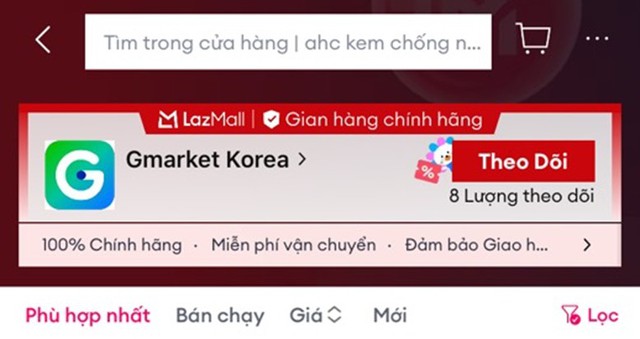 Lazada bắt tay Gmarket, đưa 20 triệu sản phẩm Hàn Quốc đến Đông Nam Á - Ảnh 1.