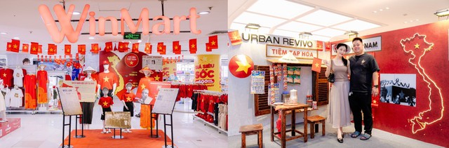 Vincom đón gần 5 triệu lượt khách trong kỳ nghỉ lễ 80 năm Quốc khánh- Ảnh 1.