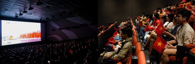 Vincom đón gần 5 triệu lượt khách trong kỳ nghỉ lễ 80 năm Quốc khánh- Ảnh 4.