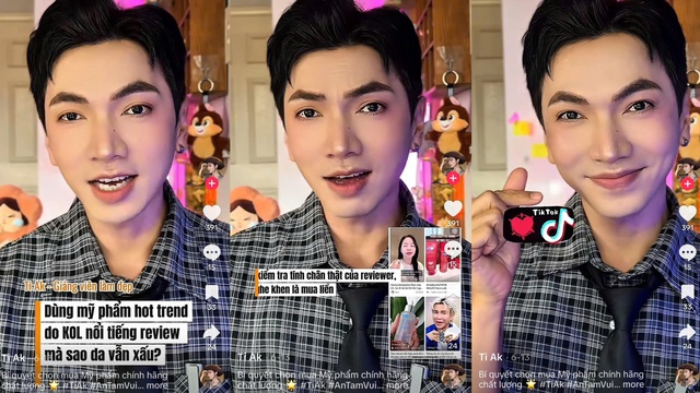 Mẹo mua hàng online chuẩn theo nhóm ngành hàng- Ảnh 2.