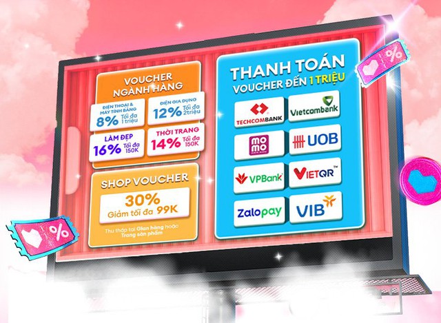 Lazada 9-9: Giảm đến 50%, freeship, vô vàn deal đồng giá 99.000 đồng - Ảnh 3.