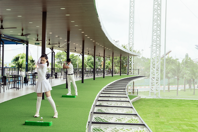 Đô thị quốc tế giữa lòng TP HCM và phong cách sống mà người Việt đang hướng tới- Ảnh 1.