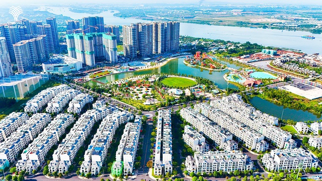 Đô thị quốc tế giữa lòng TP HCM và phong cách sống mà người Việt đang hướng tới- Ảnh 3.