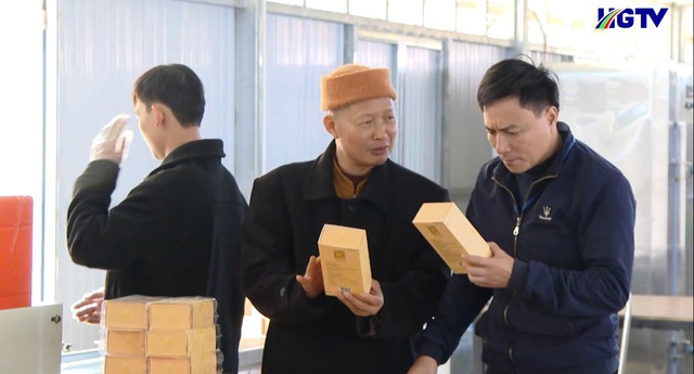 Trà Bancha Vân Phụng: Dòng trà tinh tế giữ trọn vẹn tinh hoa đất trời- Ảnh 3. Trà Bancha Vân Phụng: Dòng trà tinh tế giữ trọn vẹn tinh hoa đất trời- Ảnh 3.