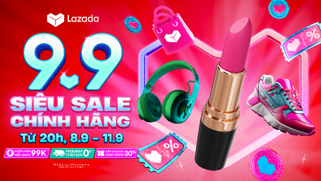 Sale quanh năm đã quen, vì sao Mega Sale vẫn khiến người dùng háo hức?- Ảnh 3.