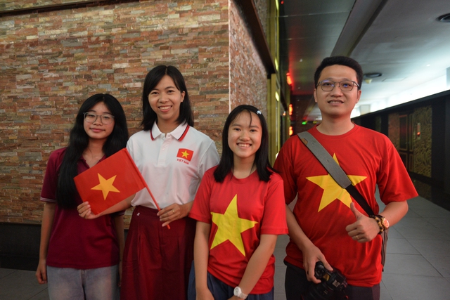Phim "Mưa Đỏ" trở thành "tiết học lịch sử" sống động- Ảnh 3. Phim "Mưa Đỏ" trở thành "tiết học lịch sử" sống động- Ảnh 3.