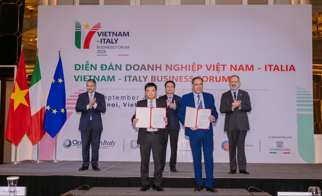 Thành lập Trung tâm thiết kế tiên tiến lĩnh vực viễn thông và không gian tại Việt Nam- Ảnh 1.