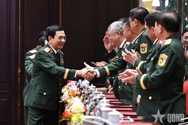 Bộ Quốc phòng tuyên dương các lực lượng tham gia nhiệm vụ A80- Ảnh 1. Bộ Quốc phòng tuyên dương các lực lượng tham gia nhiệm vụ A80- Ảnh 1.