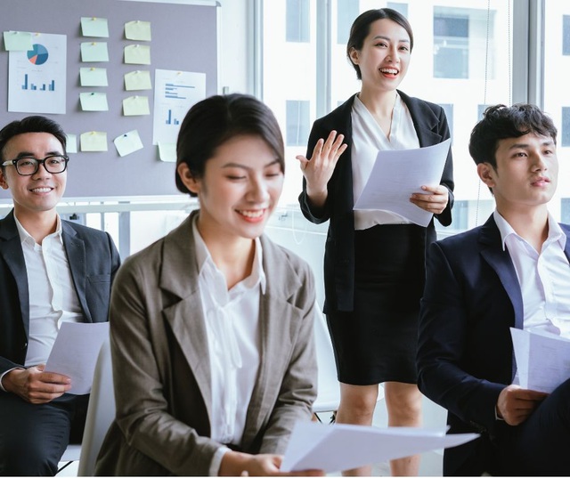 Cung hoàng đạo nào “thăng hạng” ngoạn mục trong sự nghiệp?- Ảnh 1. Cung hoàng đạo nào “thăng hạng” ngoạn mục trong sự nghiệp?- Ảnh 1.