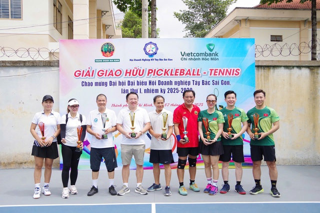 Trung đoàn Gia Định: Khí thế mới từ những hội thao ý nghĩa  - Ảnh 13.
