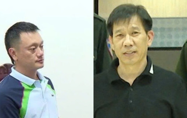 3 tháng công an "dọn dẹp" giang hồ núp bóng doanh nghiệp ở Thanh Hóa- Ảnh 5. 3 tháng công an "dọn dẹp" giang hồ núp bóng doanh nghiệp ở Thanh Hóa- Ảnh 5.