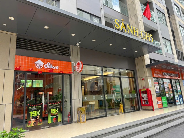 Lý do nhiều chủ shop tại Vinhomes Grand Park mở hết cửa hàng này đến cửa hàng khác- Ảnh 1.