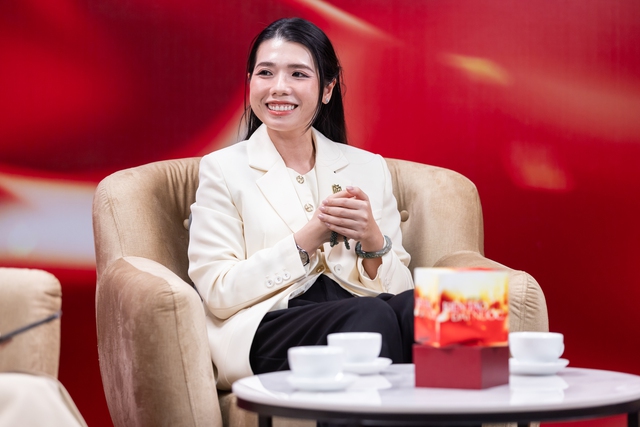 Masterise Group: Doanh nghiệp tư nhân “kiến tạo chuẩn sống”, góp sức vào công cuộc kiến quốc- Ảnh 2. Masterise Group: Doanh nghiệp tư nhân “kiến tạo chuẩn sống”, góp sức vào công cuộc kiến quốc- Ảnh 2.