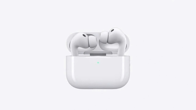 Ra mắt iPhone 17, CEO Apple Tim Cook nói "để phục vụ nhu cầu độc nhất" của người dùng - Ảnh 1.