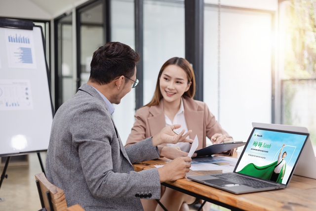 Nâng cao kiến thức về sức khỏe cho tư vấn viên bảo hiểm: Xu thế tất yếu- Ảnh 1. Nâng cao kiến thức về sức khỏe cho tư vấn viên bảo hiểm: Xu thế tất yếu- Ảnh 1.