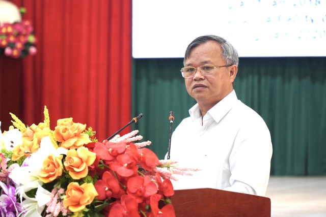 Tạm đình chỉ đại biểu HĐND Cao Tiến Dũng vì vi phạm pháp luật tại Đồng Nai - Ảnh 1.