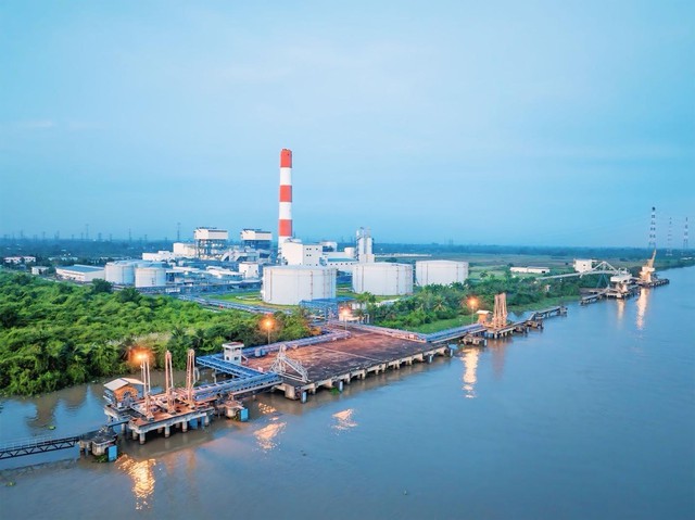 EVNGENCO3 ký kết hợp đồng gói thầu EPC-01- Ảnh 1. EVNGENCO3 ký kết hợp đồng gói thầu EPC-01- Ảnh 1.