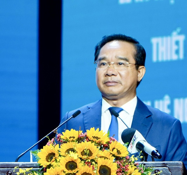 Việt Nam hiện là đối tác thương mại lớn thứ 8 trên thế giới của Mỹ- Ảnh 1. Việt Nam hiện là đối tác thương mại lớn thứ 8 trên thế giới của Mỹ- Ảnh 1.