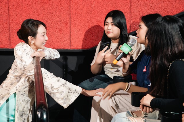 Thu Trang và lựa chọn làm phim tử tế - Ảnh 5.