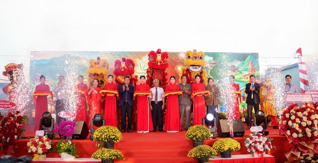 3.000 cửa hàng gạo sạch đến với người tiêu dùng - Ảnh 1.