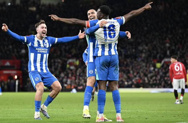 Martinelli lập hat-trick, Arsenal hạ Portsmouth vào vòng 4 FA Cup - Ảnh 6.