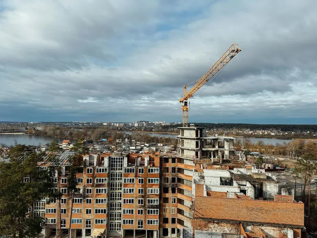 Mỹ và Ukraine sắp ký thỏa thuận 800 tỷ USD tại Davos - Ảnh 1.
