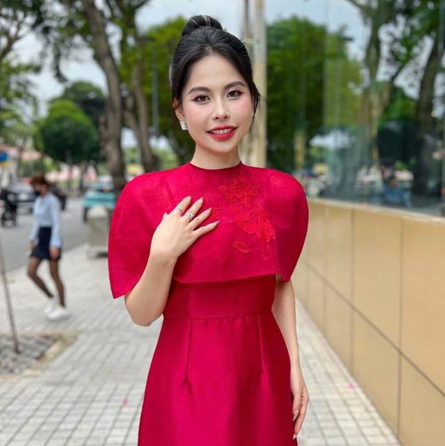 MC Tố Lâm: "Một người thầy truyền cảm hứng" cho học sinh, sinh viên và MC nhí - Ảnh 3.