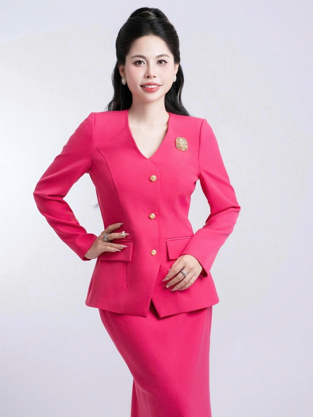 MC Tố Lâm: "Một người thầy truyền cảm hứng" cho học sinh, sinh viên và MC nhí - Ảnh 4.