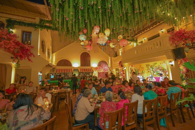 Tết Bính Ngọ 2026 trải nghiệm ẩm thực Tết tại Hidden Charm với ẩm thực 3 miền - Ảnh 7.