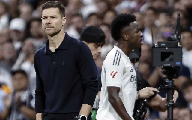 Real Madrid sa thải HLV Xabi Alonso sau thảm bại El Clasico - Ảnh 4.