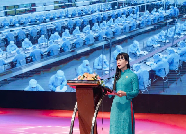 Yến sào Khánh Hòa được vinh danh Top 20 Doanh nghiệp văn hóa, uy tín năm 2025 - Ảnh 1.