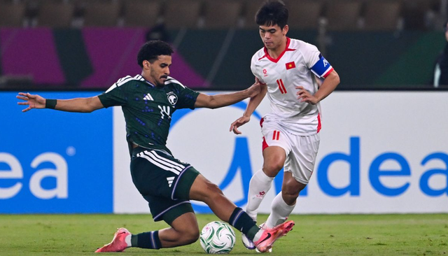 Báo chí châu Á ngợi khen Đình Bắc, Trung Kiên và U23 Việt Nam - Ảnh 2.