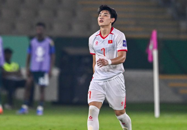 Báo chí châu Á ngợi khen Đình Bắc, Trung Kiên và U23 Việt Nam - Ảnh 1.